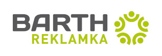 logo Reklamka BARTH